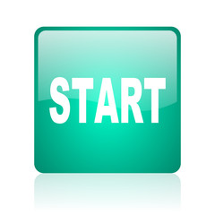 start internet icon