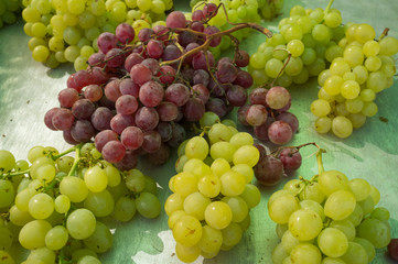 Grapes