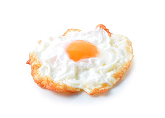 fried egg