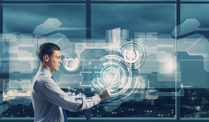 Innovative technologies