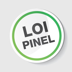 loi pinel