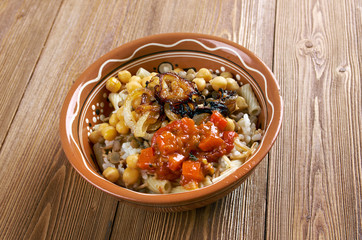 Kushari