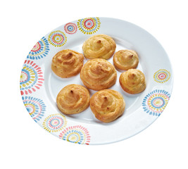 Patate duchesse