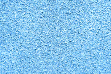 sand blast concrete wall