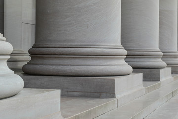 Pillars