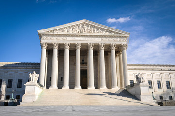 Supreme Court Building