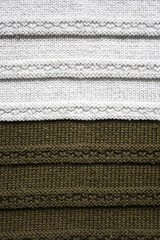 Sweater texture