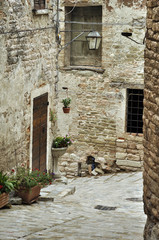 Fototapeta premium Piobbico