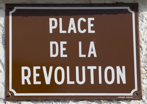 Rivoluzione