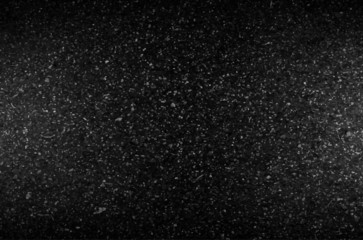 Asphalt background texture with some fine grain in it of vector