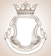Coat of Arms - 70241790