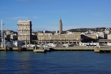 le havre