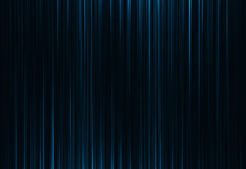 Fototapeta premium abstract Blue light technology communicate background, vector il