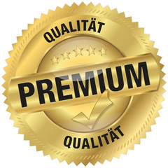 Qualität Premium
