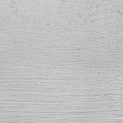 Gray background with lines. Plastered wall.