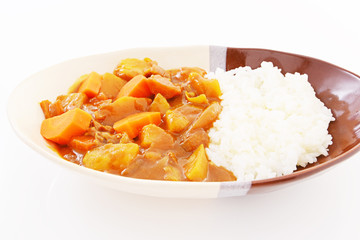 カレーライス