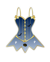 Costume di halloween per donna