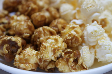 ポップコーン