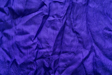 purple wrinkle