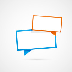 bulle dialogue-communication-contact