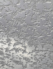 View feom the window