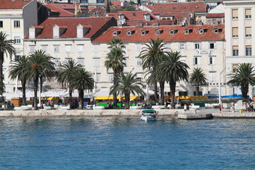 Croatia- Split