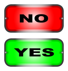 Yes No