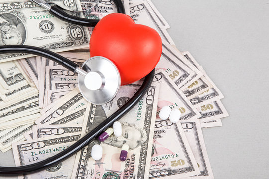 health expenses