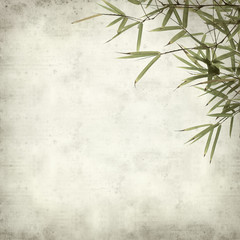 textured old paper background with