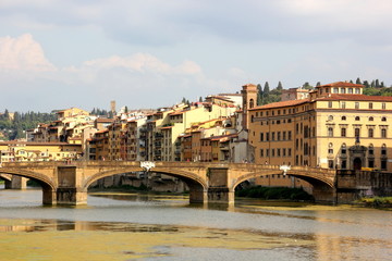 Obraz premium Firenze