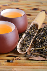 Chinese tea