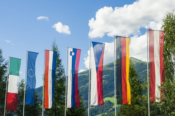 Nationen © Olaf Wandruschka