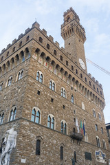 Florence (Firenze)