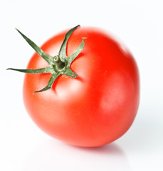 Frische tomaten