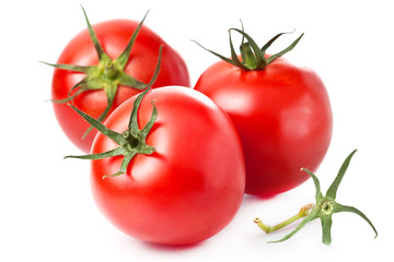 Frische tomaten