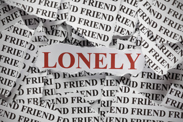 Lonely