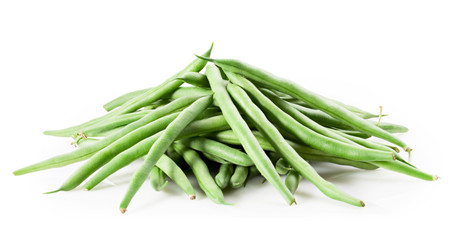 green beans