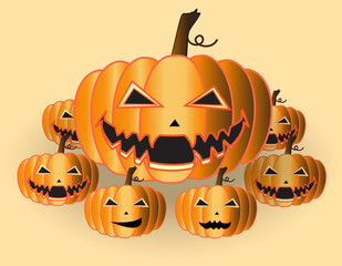 pumpkin
