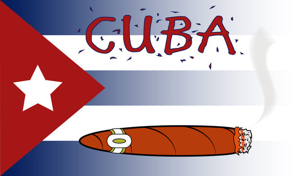 Cuban Cigar