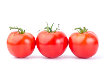 Fresh tomato