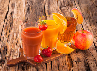 juice drink