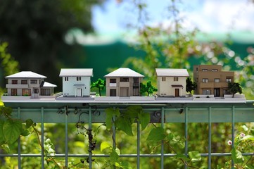 住宅のイメージ