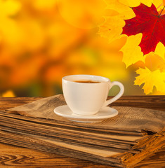 Cup of tea