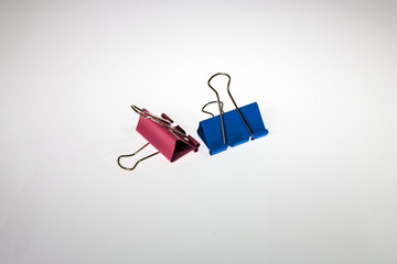 paper binder clip