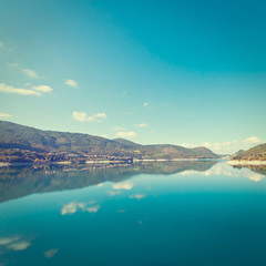 Lake Turano