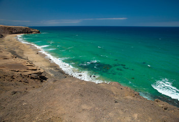 La Pared, Fuerteventura