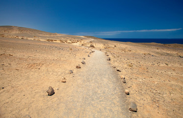 La Pared, Fuerteventura