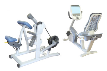 gym apparatus
