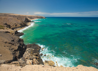 La Pared, Fuerteventura