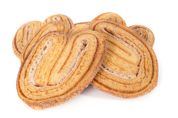 palmier cake